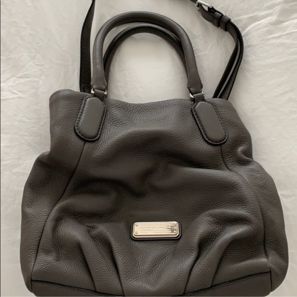 Marc by Marc Jacobs Q Fran shoulder bag - Picture 1 of 2